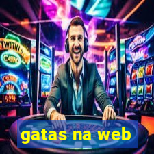 gatas na web